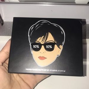 Kylie Cosmetics Momager Palette